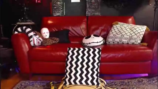 Thumbnail 1, gothstripper's Stream at Chaturbate, 4 days ago