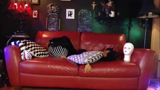 Image 10 of gothstripper Stream on Chaturbate on 1 day ago