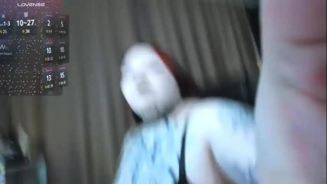 Image 11 of gotic_pie Stream on Chaturbate on 23 days ago