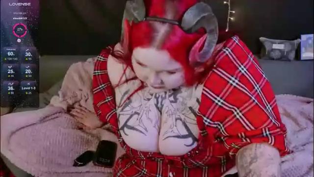 Image 10 of gotic_pie Stream on Chaturbate on 26 days ago