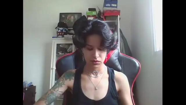 Image 2 of gotiica Stream on Chaturbate on 25 months ago