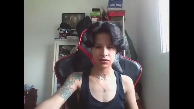 Image 3 of gotiica Stream on Chaturbate on 25 months ago