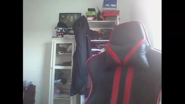 Thumbnail 3, gotiica's Stream at Chaturbate, 16 months ago