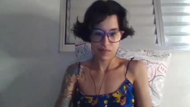Image 3 of gotiica Stream on Chaturbate on 16 months ago