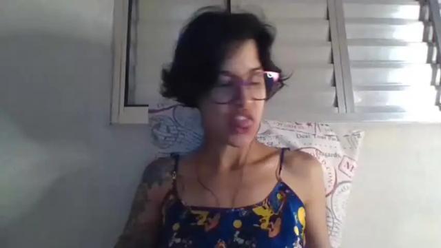 Image 4 of gotiica Stream on Chaturbate on 16 months ago