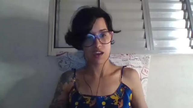 Thumbnail 2, gotiica's Stream at Chaturbate, 16 months ago