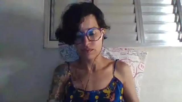 Image 8 of gotiica Stream on Chaturbate on 16 months ago