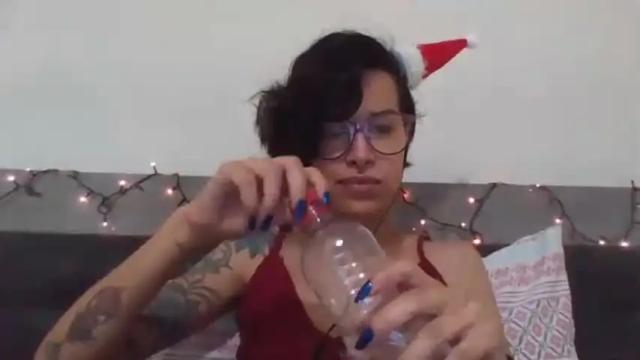 Thumbnail 1, gotiica's Stream at Chaturbate, 16 months ago