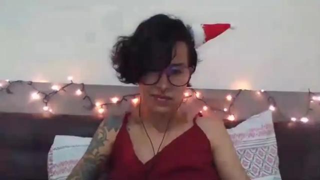 Image 10 of gotiica Stream on Chaturbate on 16 months ago