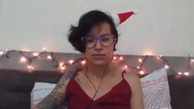Image 3 of gotiica Stream on Chaturbate on 16 months ago