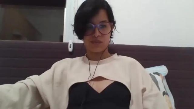 Image 10 of gotiica Stream on Chaturbate on 16 months ago