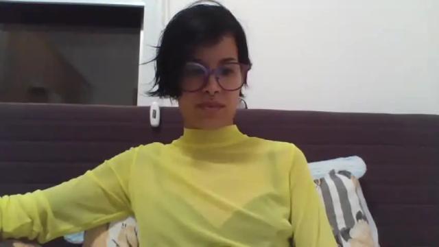 Image 3 of gotiica Stream on Chaturbate on 16 months ago