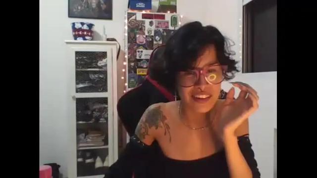 Image 10 of gotiica Stream on Chaturbate on 16 months ago
