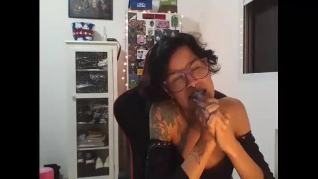 Image 11 of gotiica Stream on Chaturbate on 16 months ago