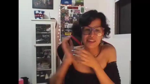 Image 12 of gotiica Stream on Chaturbate on 16 months ago