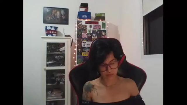 Image 4 of gotiica Stream on Chaturbate on 16 months ago