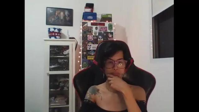 Thumbnail 2, gotiica's Stream at Chaturbate, 16 months ago