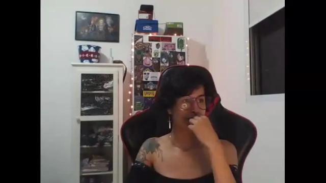 Image 6 of gotiica Stream on Chaturbate on 16 months ago