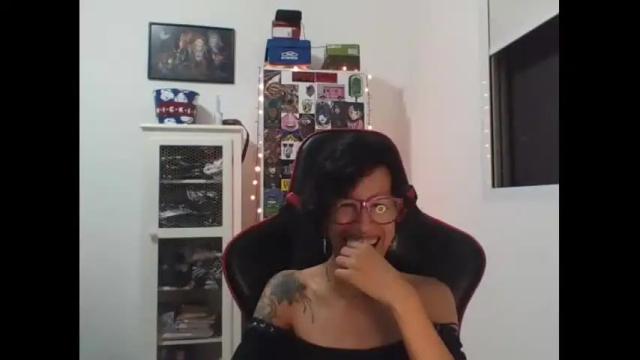 Image 7 of gotiica Stream on Chaturbate on 16 months ago