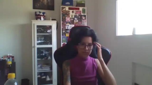 Image 11 of gotiica Stream on Chaturbate on 16 months ago