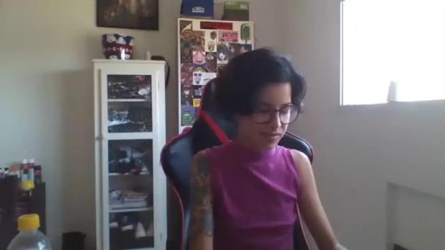 Image 2 of gotiica Stream on Chaturbate on 16 months ago