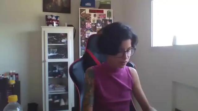 Image 3 of gotiica Stream on Chaturbate on 16 months ago