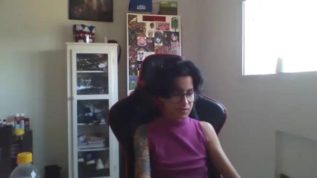 Image 8 of gotiica Stream on Chaturbate on 16 months ago