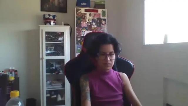Thumbnail 3, gotiica's Stream at Chaturbate, 16 months ago