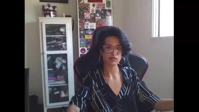 Image 11 of gotiica Stream on Chaturbate on 16 months ago