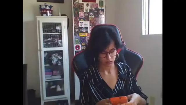 Image 3 of gotiica Stream on Chaturbate on 16 months ago