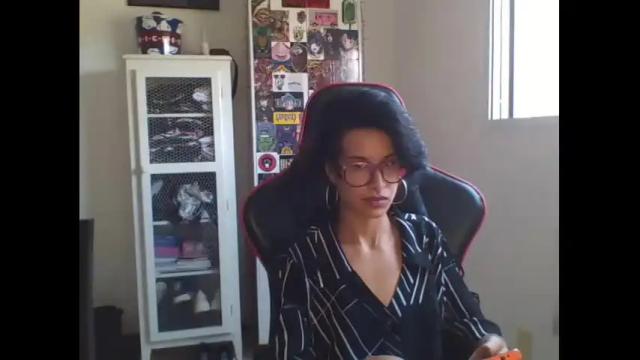 Image 8 of gotiica Stream on Chaturbate on 16 months ago