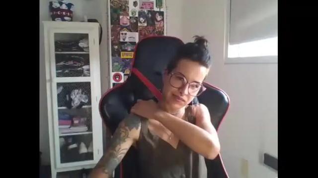 Thumbnail 1, gotiica's Stream at Chaturbate, 16 months ago
