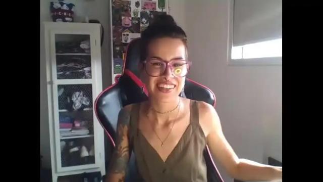 Image 11 of gotiica Stream on Chaturbate on 16 months ago