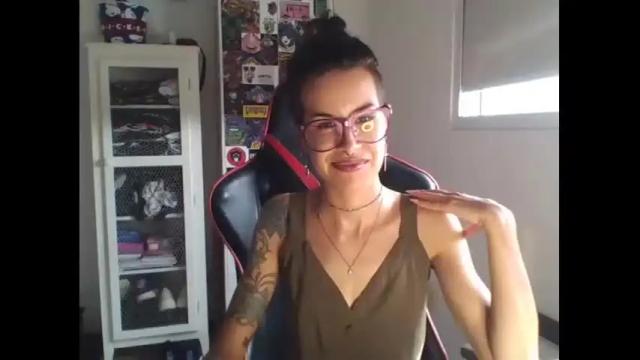 Image 12 of gotiica Stream on Chaturbate on 16 months ago