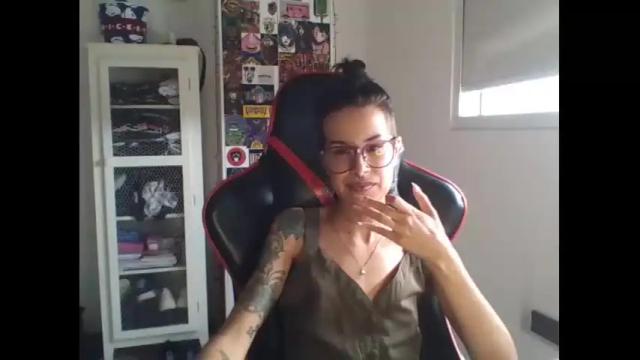 Image 3 of gotiica Stream on Chaturbate on 16 months ago