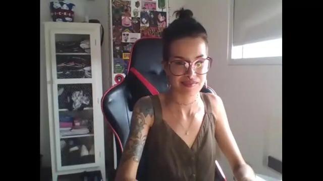Image 4 of gotiica Stream on Chaturbate on 16 months ago