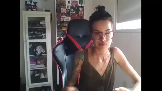 Thumbnail 2, gotiica's Stream at Chaturbate, 16 months ago