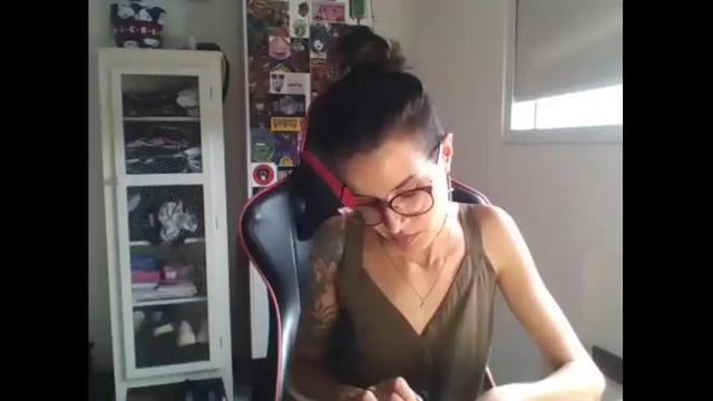 Image 7 of gotiica Stream on Chaturbate on 16 months ago