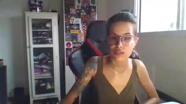 Image 10 of gotiica Stream on Chaturbate on 16 months ago