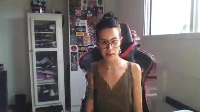 Image 11 of gotiica Stream on Chaturbate on 16 months ago