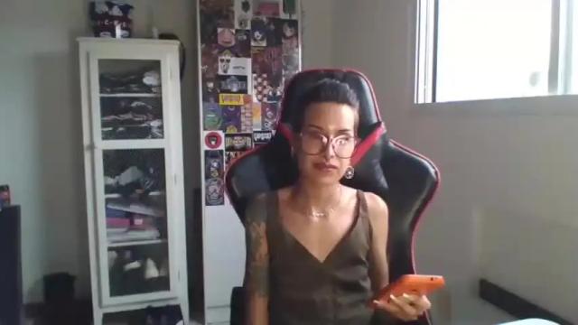 Image 12 of gotiica Stream on Chaturbate on 16 months ago