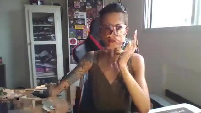 Image 3 of gotiica Stream on Chaturbate on 16 months ago