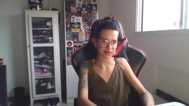 Image 4 of gotiica Stream on Chaturbate on 16 months ago