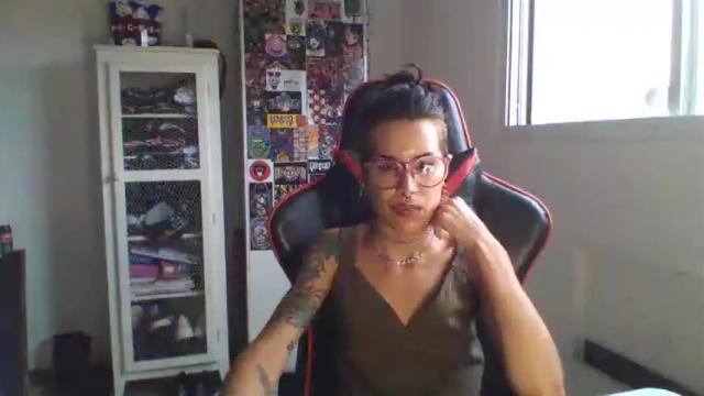 Thumbnail 2, gotiica's Stream at Chaturbate, 16 months ago