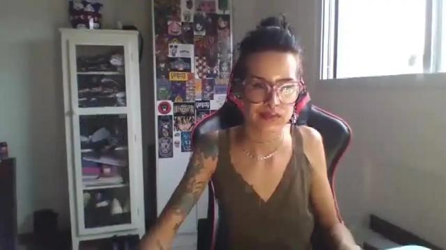 Image 6 of gotiica Stream on Chaturbate on 16 months ago