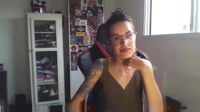 Image 7 of gotiica Stream on Chaturbate on 16 months ago