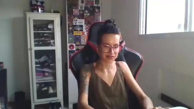 Image 8 of gotiica Stream on Chaturbate on 16 months ago