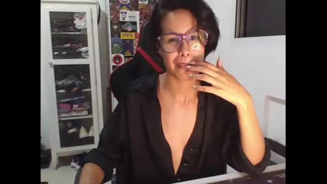 Image 11 of gotiica Stream on Chaturbate on 16 months ago