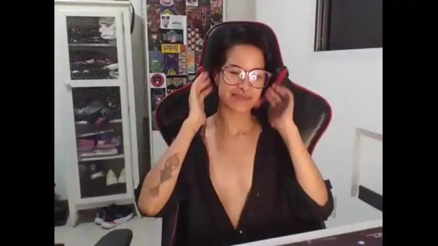 Image 12 of gotiica Stream on Chaturbate on 16 months ago