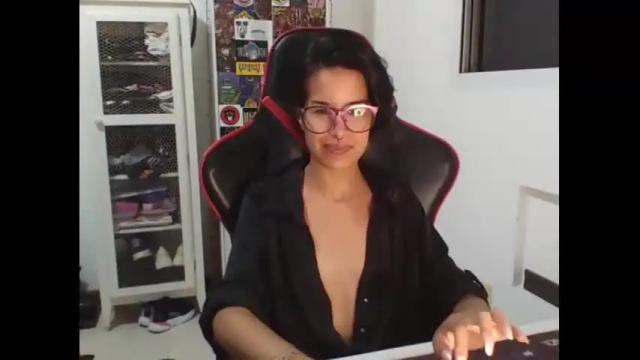 Image 4 of gotiica Stream on Chaturbate on 16 months ago
